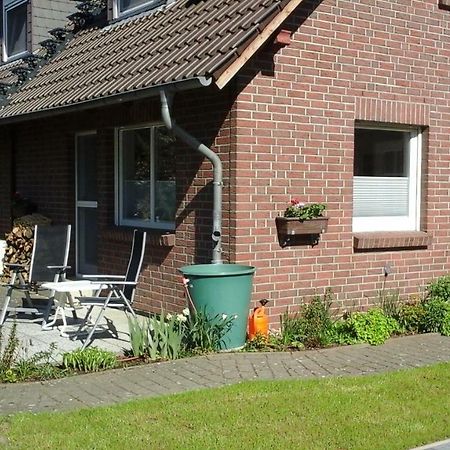 Pension Stahlberg Lübz Exterior foto